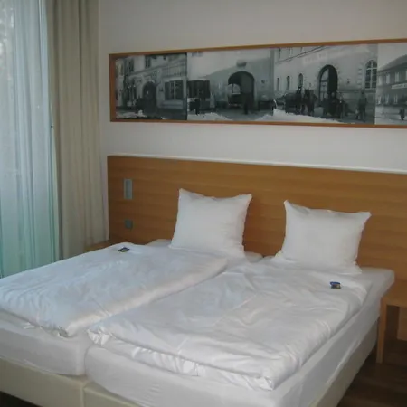 Hotel Schlossparkhotel Mariakirchen