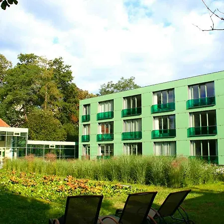 Hotel Schlossparkhotel Mariakirchen