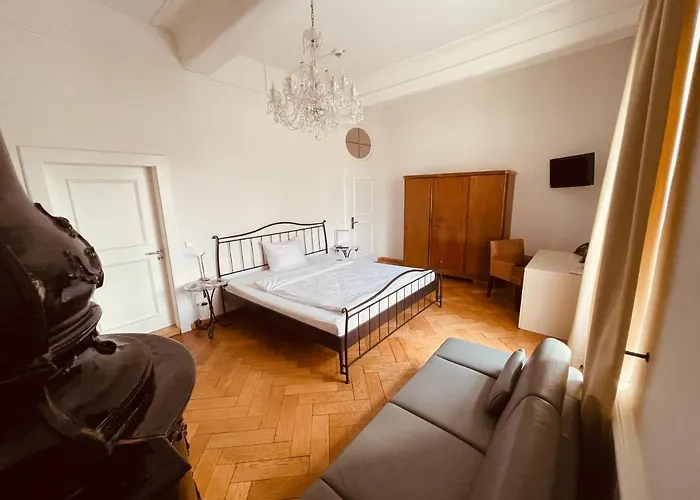 Schlossparkhotel Mariakirchen Hotel Arnstorf
