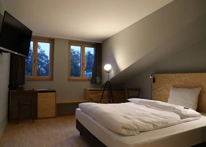 Schlossparkhotel Mariakirchen Hotel 4*