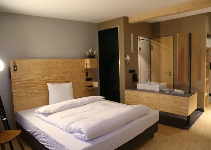 Schlossparkhotel Mariakirchen Hotel Arnstorf