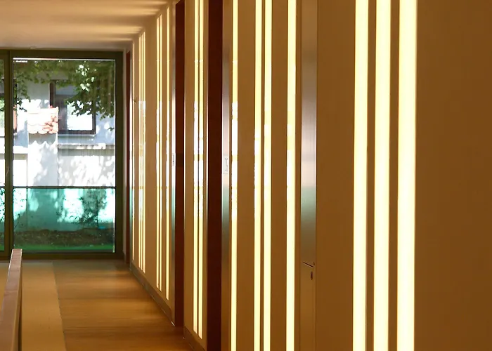 Schlossparkhotel Mariakirchen