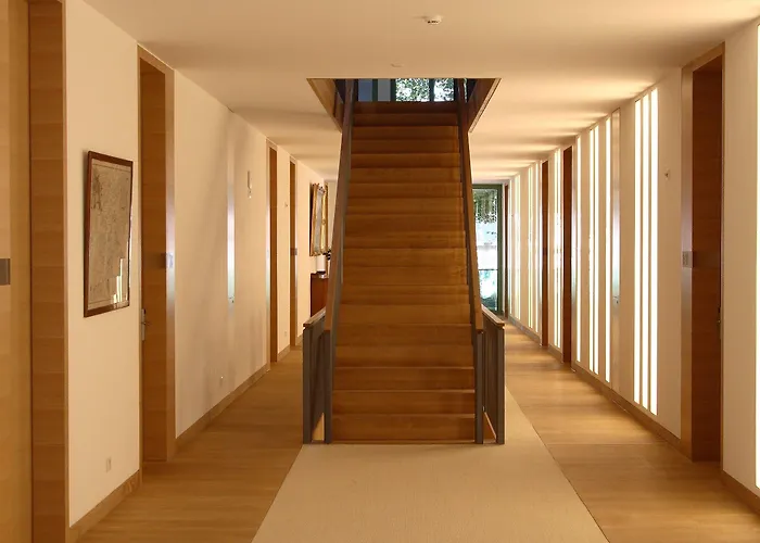 Schlossparkhotel Mariakirchen