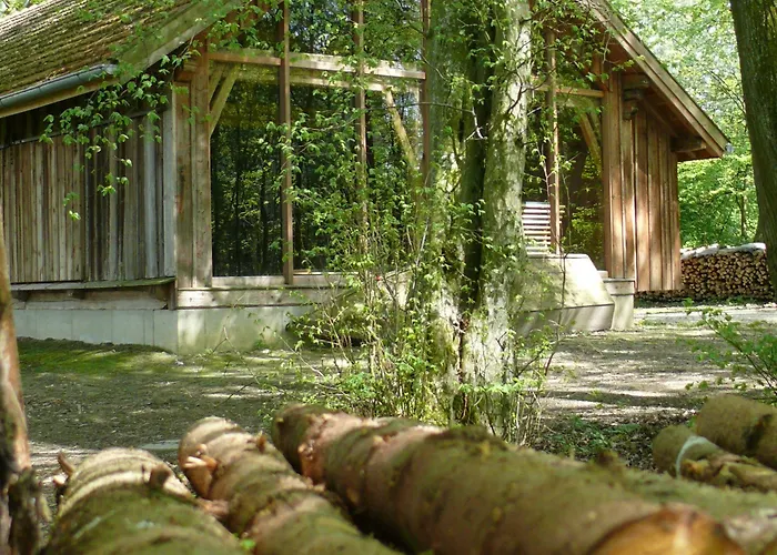 Schlossparkhotel Mariakirchen