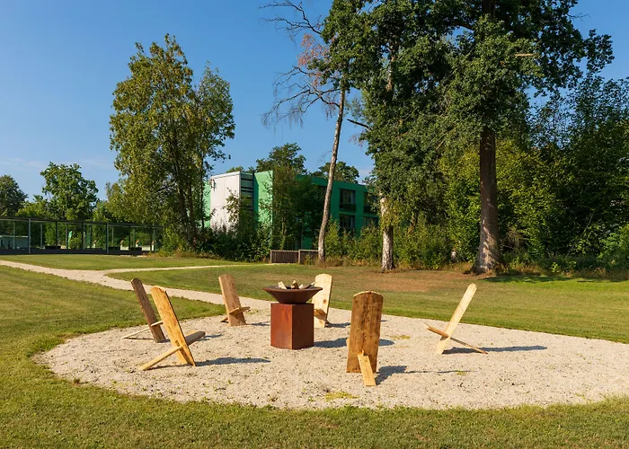 Schlossparkhotel Mariakirchen Hotel