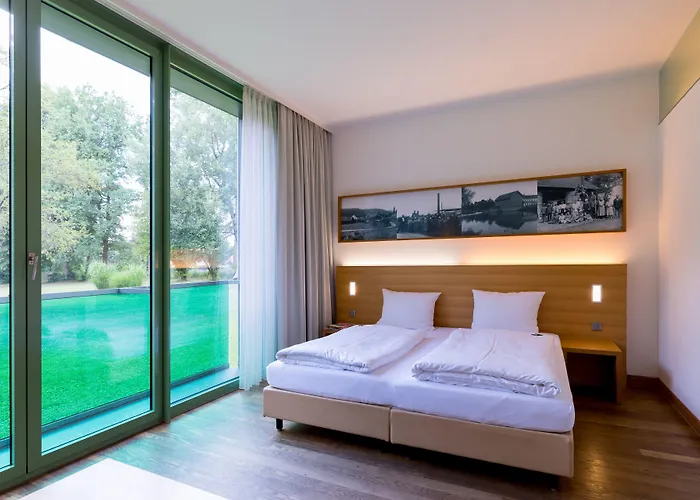 Schlossparkhotel Mariakirchen 4* Arnstorf