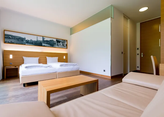 Hotel Schlossparkhotel Mariakirchen 4*