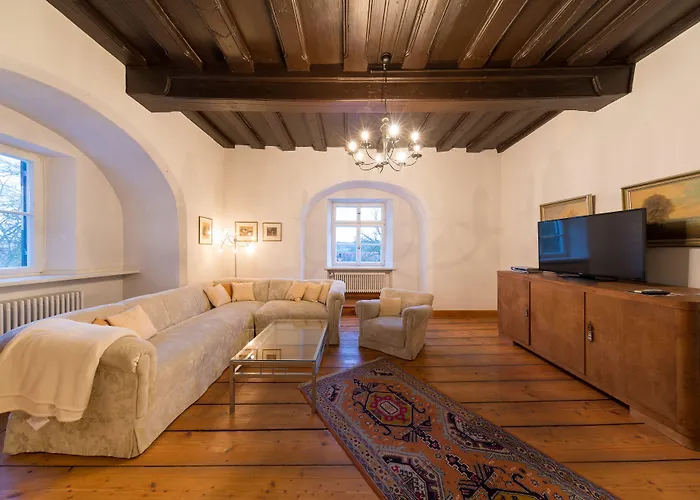 Schlossparkhotel Mariakirchen 4*