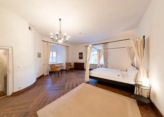 Hotel Schlossparkhotel Mariakirchen 4*