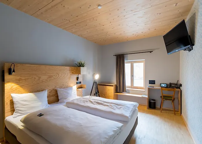 Schlossparkhotel Mariakirchen Hotel 4*