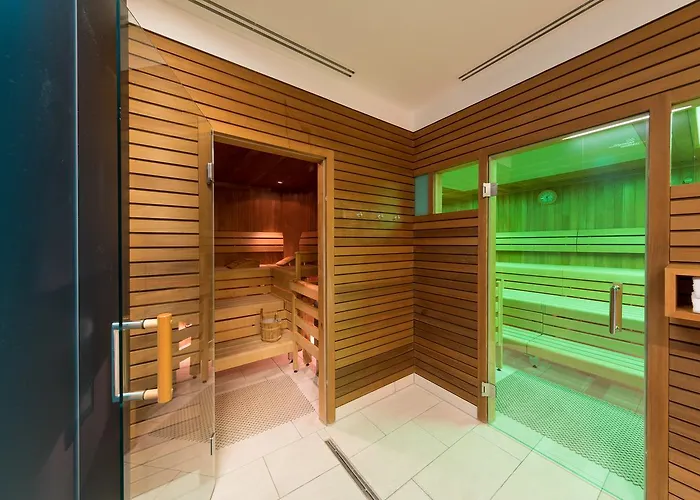 Schlossparkhotel Mariakirchen 4* Arnstorf