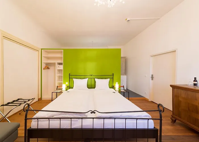Hotel Schlossparkhotel Mariakirchen 4*