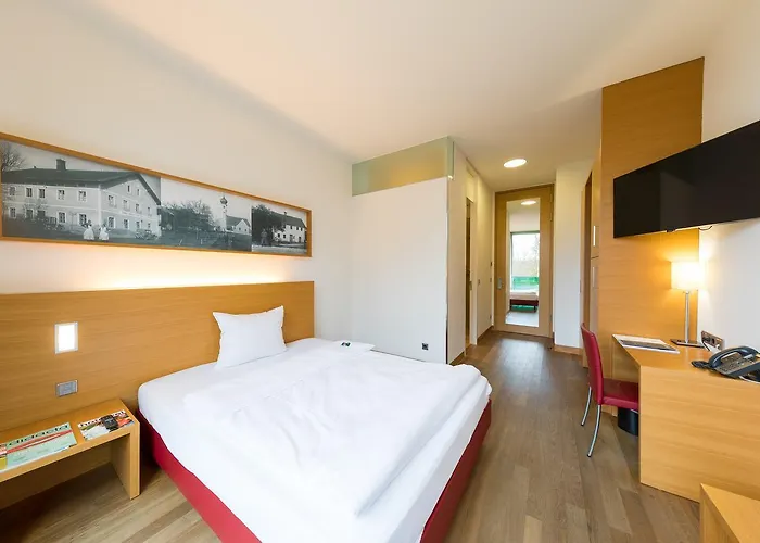Schlossparkhotel Mariakirchen 4* Arnstorf