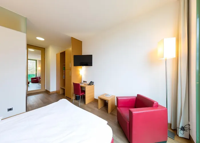 Schlossparkhotel Mariakirchen Hotel