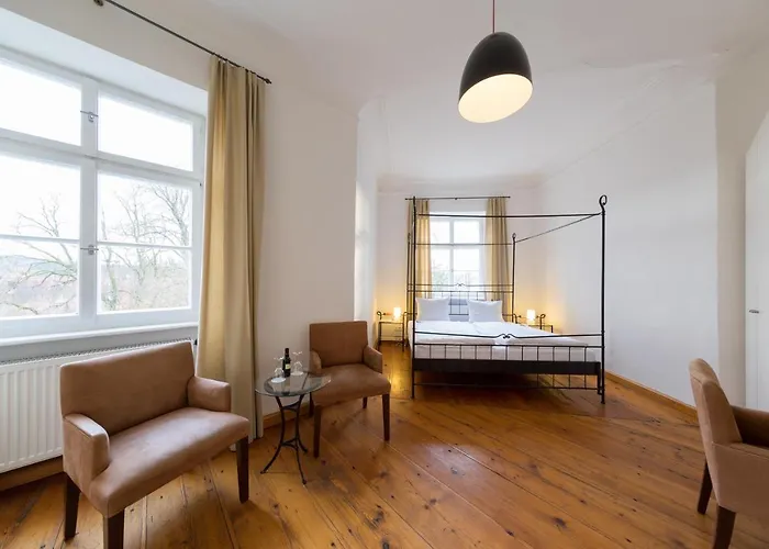 Schlossparkhotel Mariakirchen 4* Arnstorf